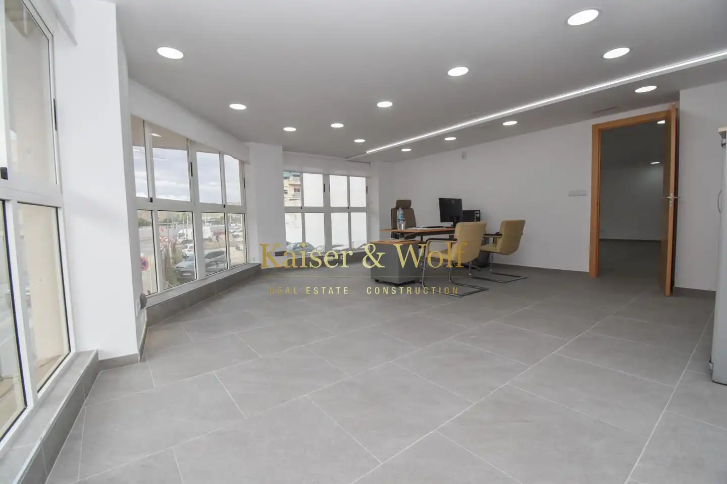 Business premises for sale in Calle Doctor Gabino Mira, imagen 12