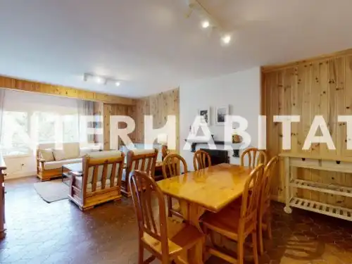 Flat for rent in Calle Ginos, Cercedilla