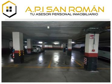 Parcheggio in vendita a De La Mancha