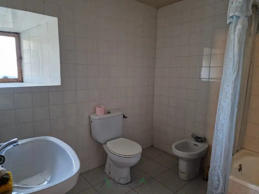Baño de Casa o chalet en venta en Antas de Ulla