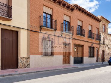 Casa en venda a SANTA ANA 14