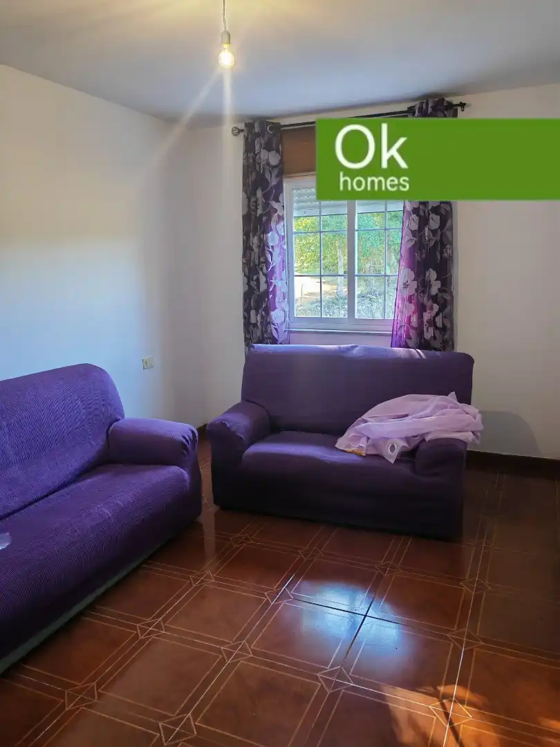 Detached house with terrace for sale in Friol, imagen 17