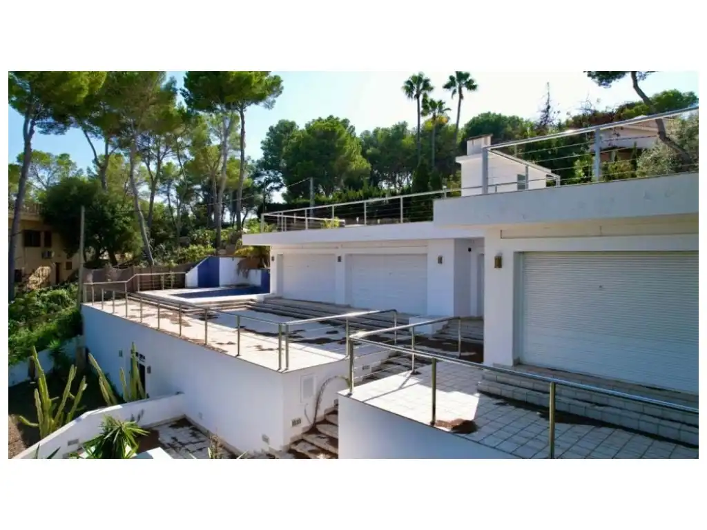 Casa con terrazza in vendita a Cala Vinyes, imagen 6