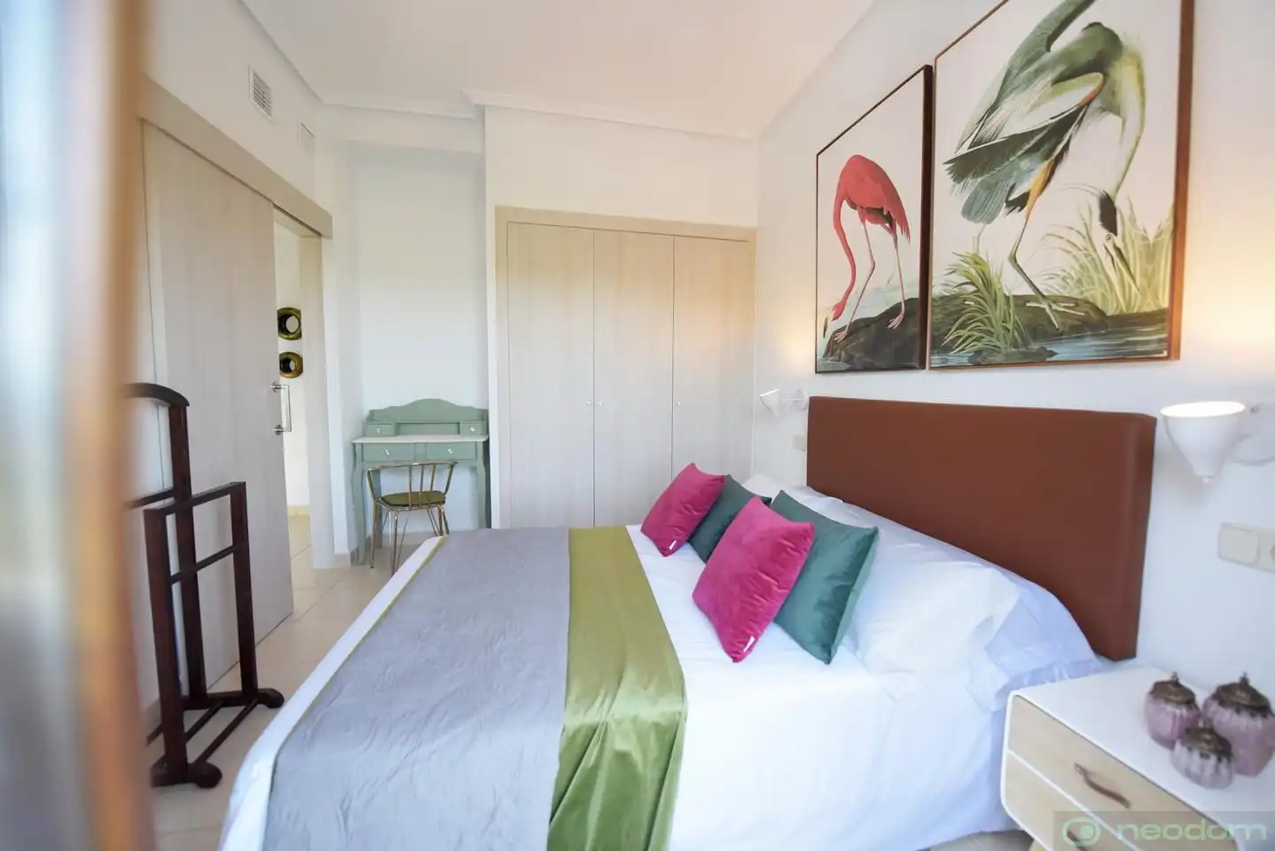 Wohnung mit Pool zum Verkauf in Xeresa, imagen 21