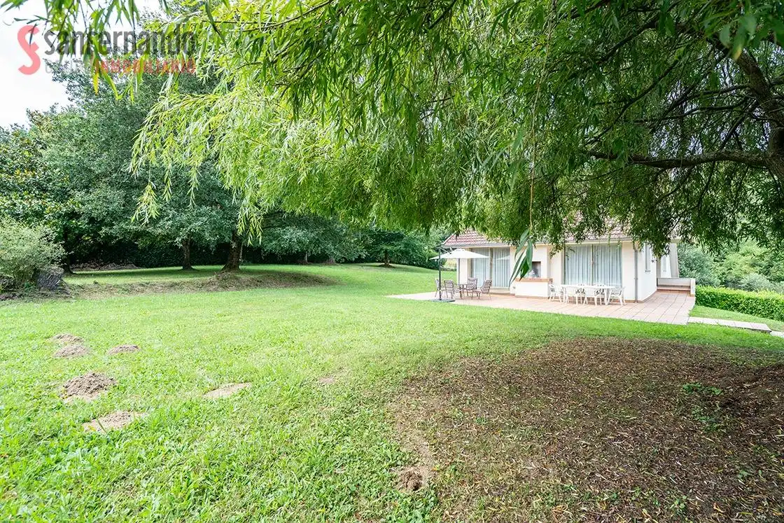 Casa o xalet en venda a Barrio Mies del Valle, Oruña