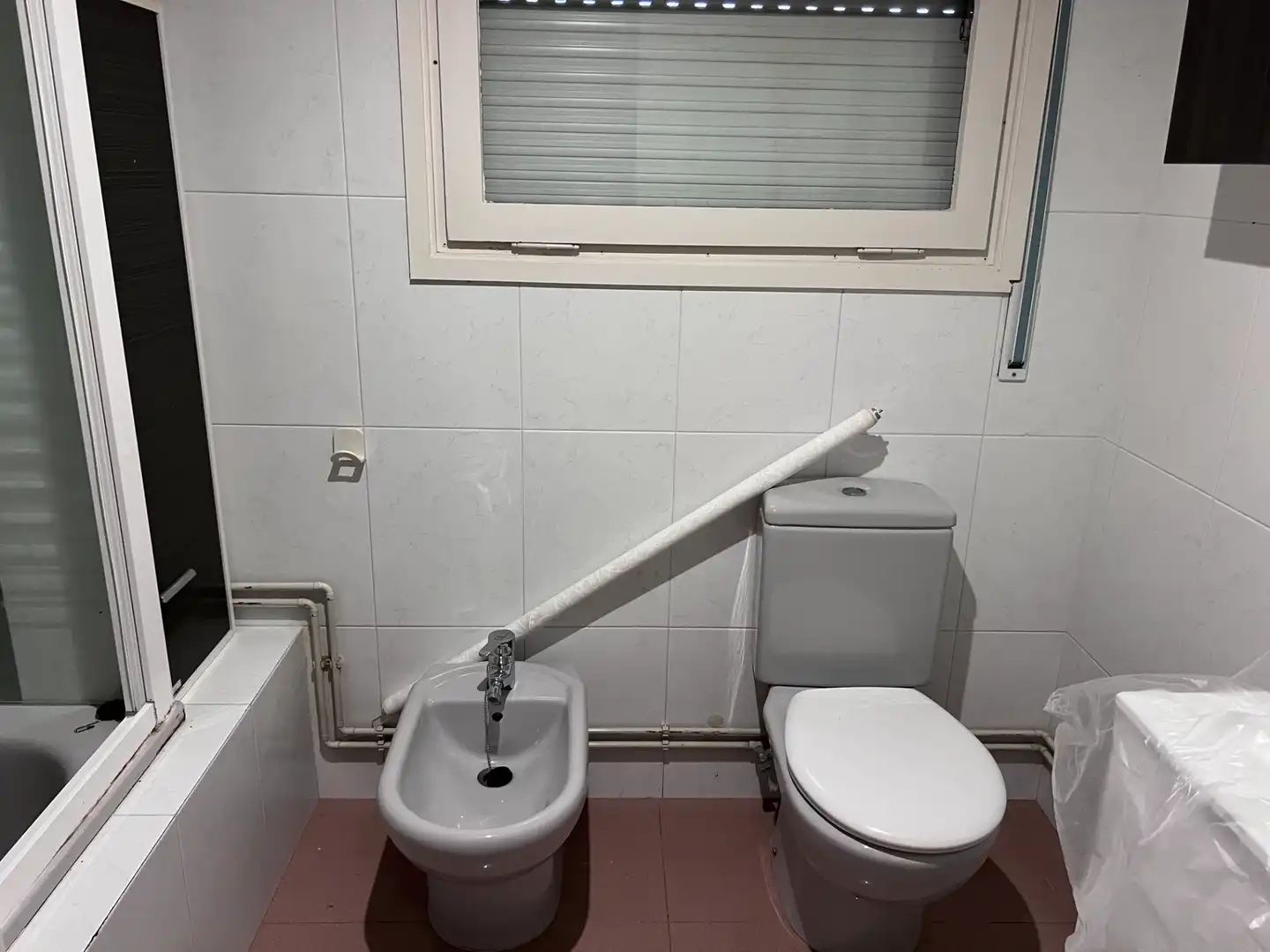 Bany de Casa o xalet de lloguer en Vilassar de Dalt amb Calefacció, Jardí privat i Parquet