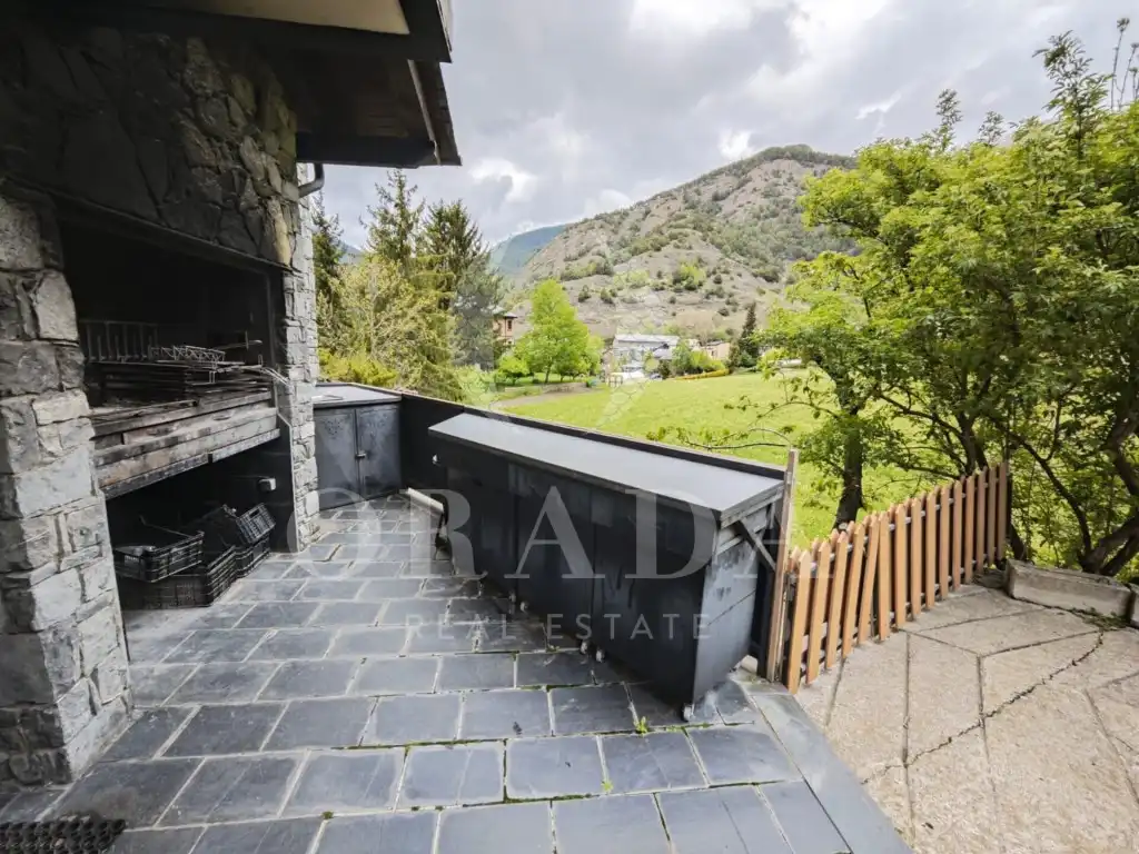 House with garden for sale in Ordino - Ansalonga - Sornàs, imagen 31