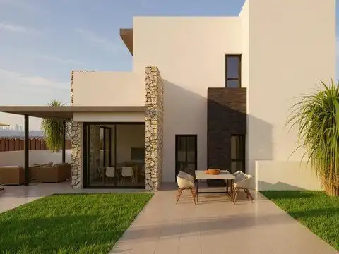 Detached house with pool for sale in Los Balcones - Los Altos, imagen 7