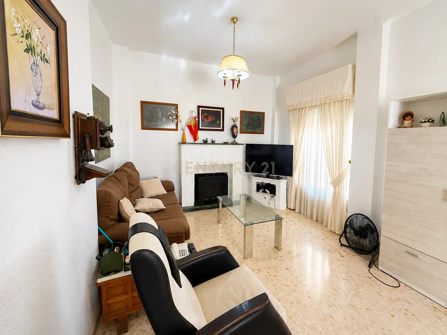 Casa o xalet en venda a Puertosol
