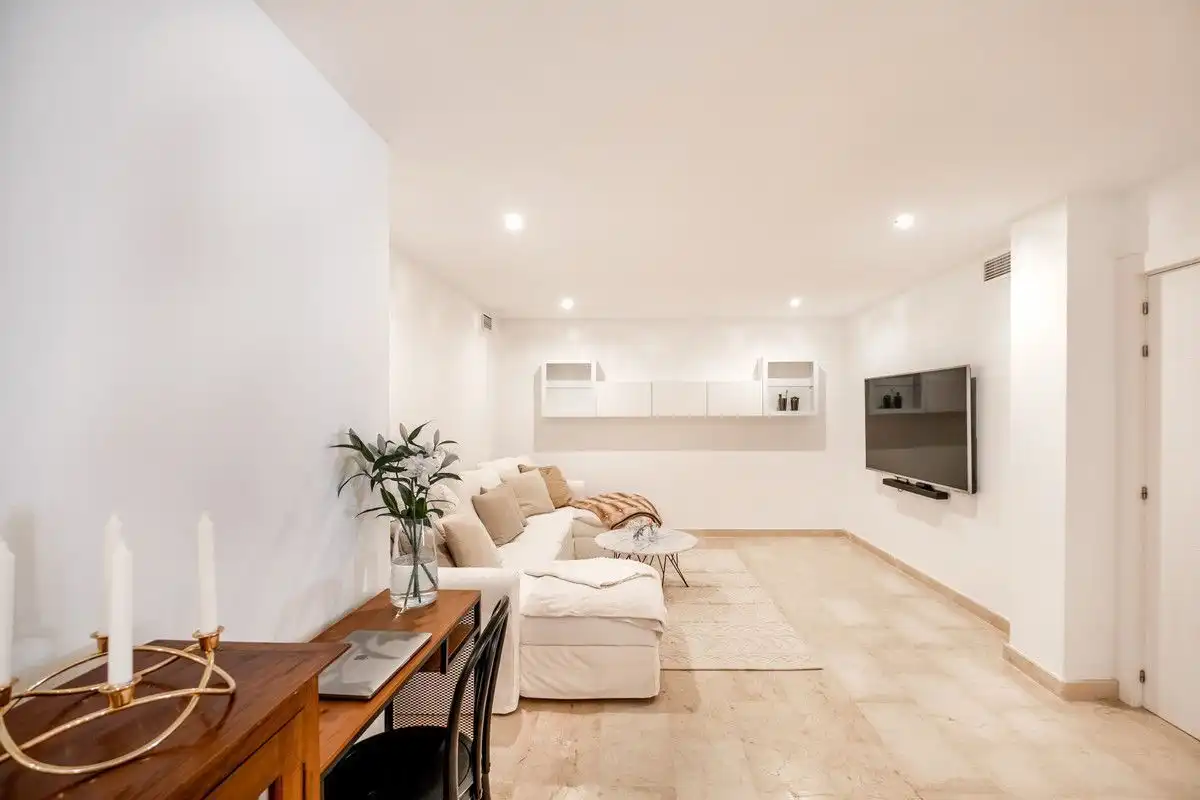 Apartamento en venta en La Quinta