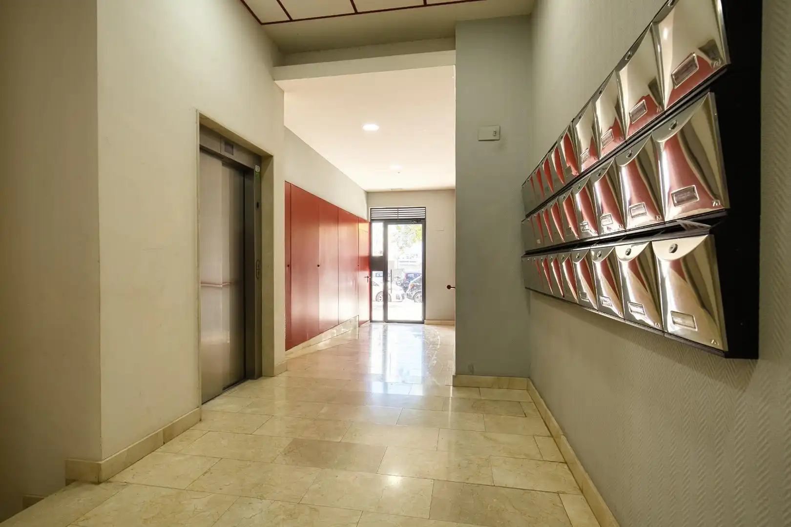 Piso en venta en Elche / Elx con Calefacción
