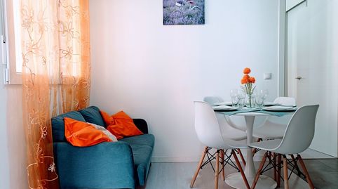 Foto 3 de Piso de alquiler en Rafael Fernandez Hijicos, Palomeras Sureste, Madrid Capital