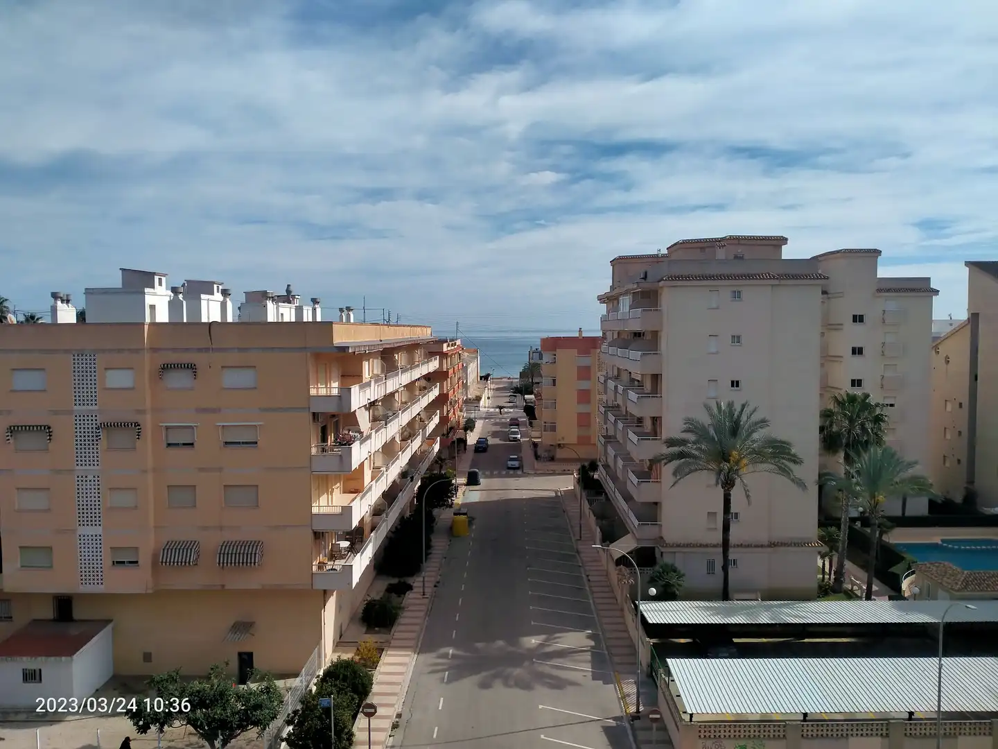 Gebäude zum Verkauf in Avinguda Roger de Llúria, Daimús