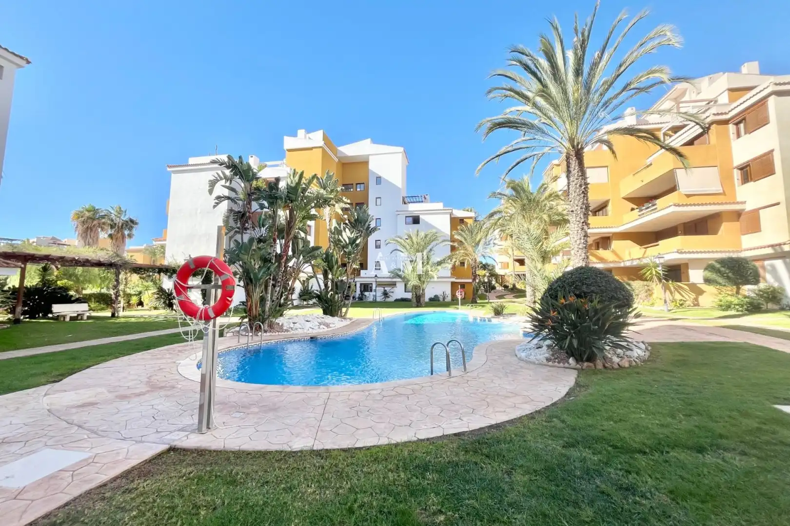 Flat with pool to rent in Playa del Acequión, Náufragos y Rocío del Mar, imagen 17
