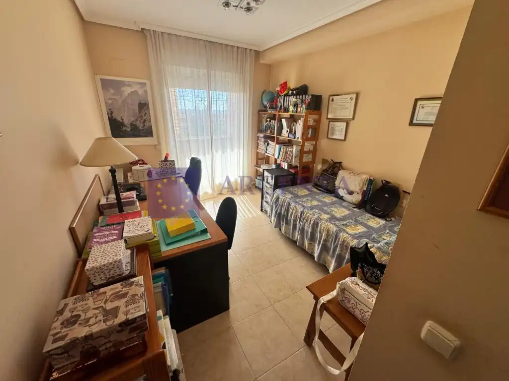 Wohnung zur Miete in Ruta de la Plata, imagen 17