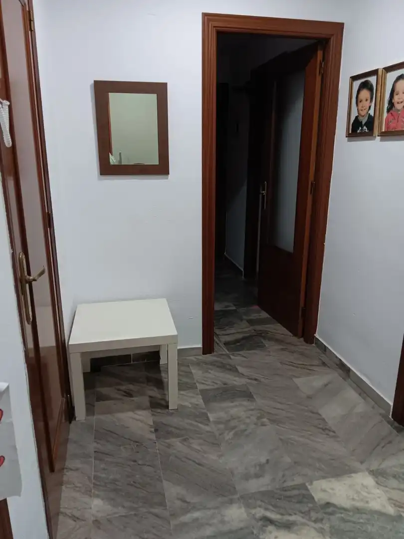 Habitación de Piso en venta en Sevilla con Piscina