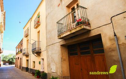 Exterior view of House or chalet for sale in Bàscara  with Terrace and Storage room