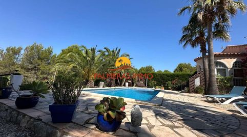 Foto 4 von Haus oder Chalet zum Verkauf in Sant Jordi d'Alfama, L'Ametlla de Mar