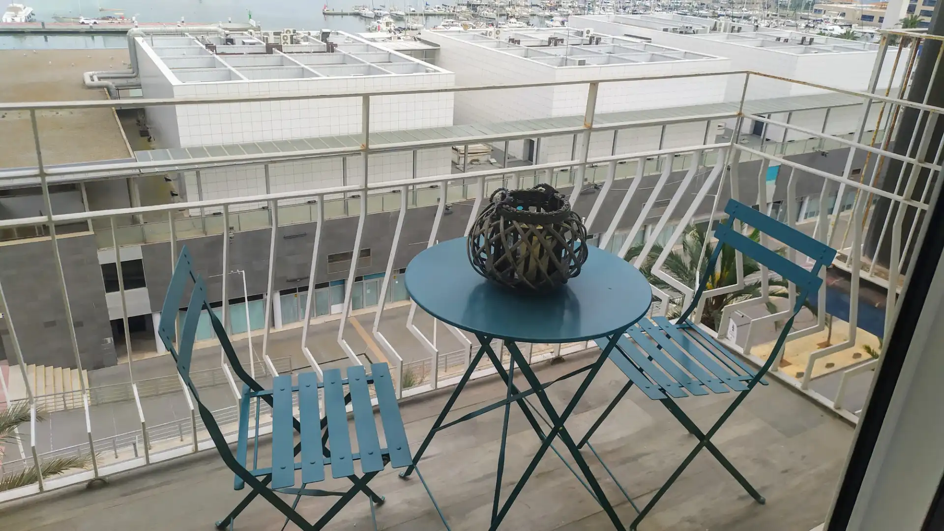 Appartement avec terrasse à vendre à Plaça de la Mare de Déu del Carme