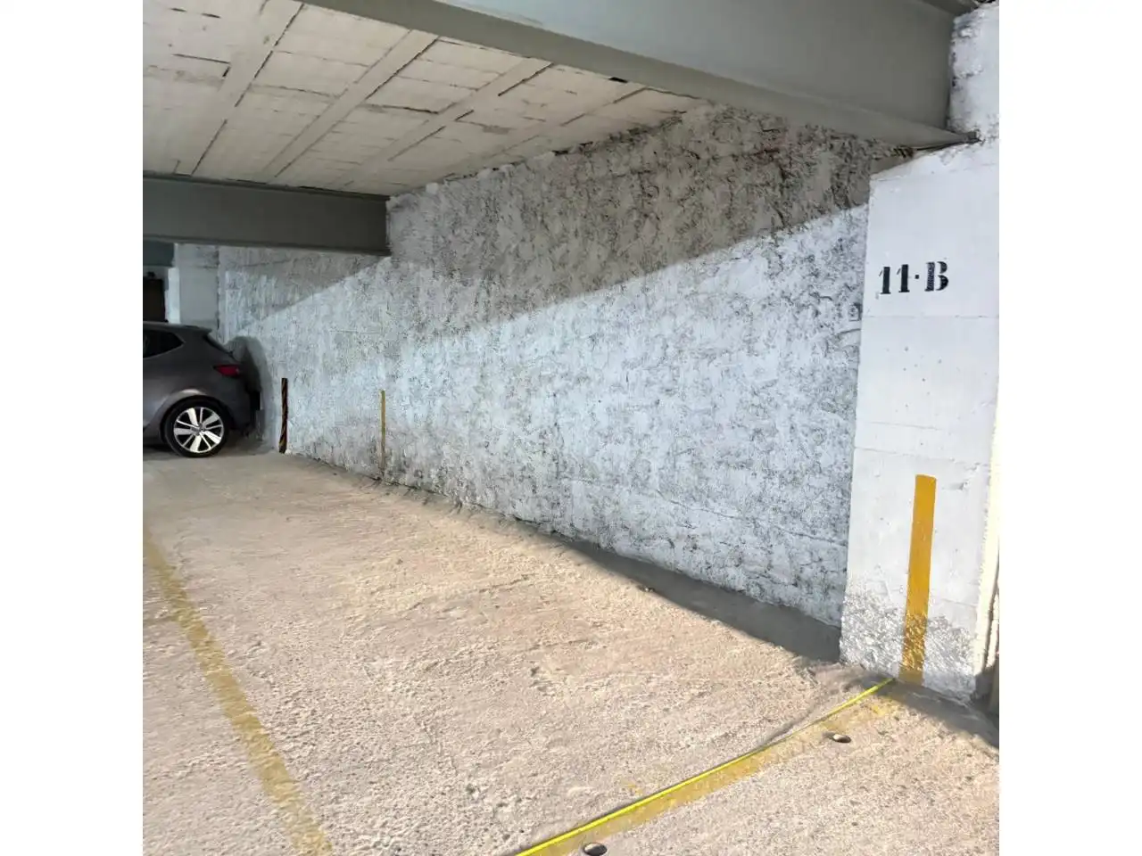 Parking of Garage for sale in Manresa