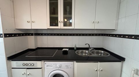 Foto 3 de Piso en venta en Barbate ciudad, Barbate