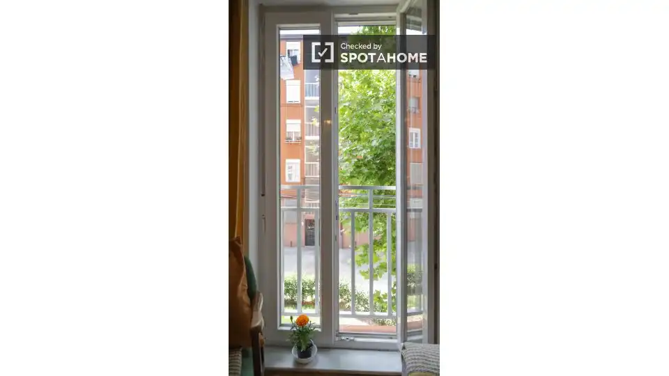Habitación en Lucero