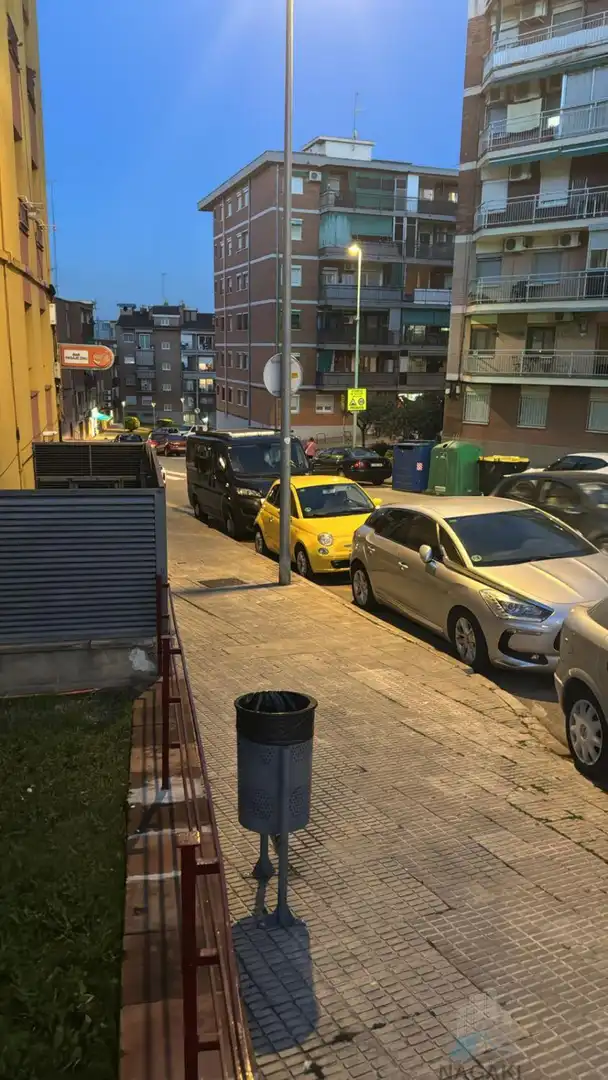 Parkplatz von Wohnung zum Verkauf in Santa Perpètua de Mogoda