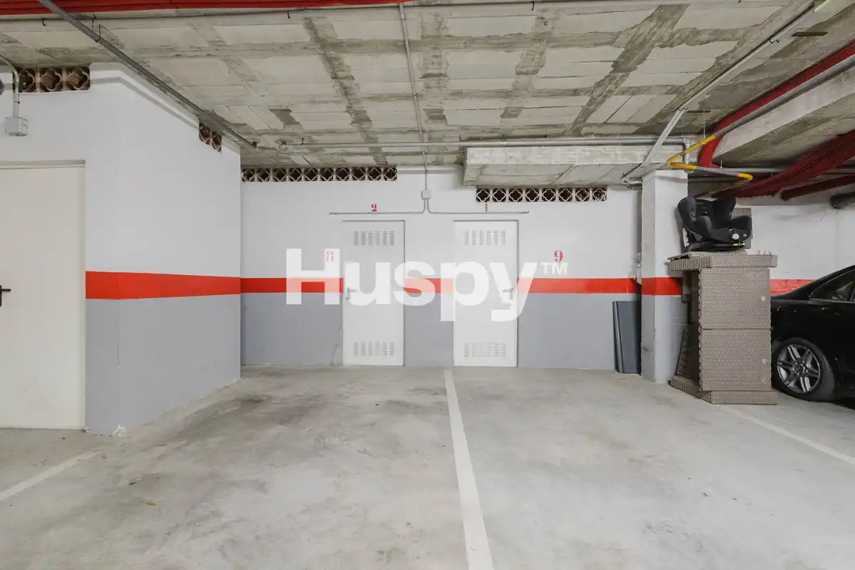 Wohnung mit Terrasse zum Verkauf in Avenida Palmeras de Baviera, imagen 34