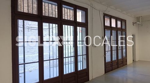 Photo 4 of Commercial properties for rent in Provença, Dreta de l'Eixample, Barcelona Capital