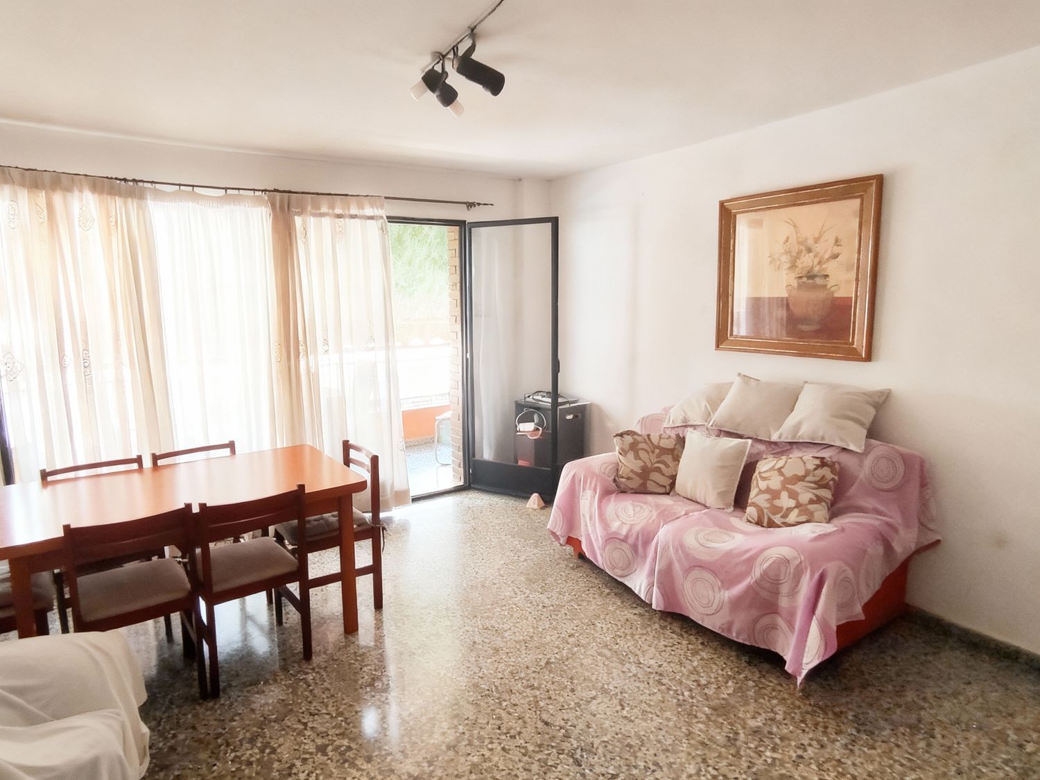 Flat for sale in Calle Serrano, 13, Ensanche - Diputación, Centro