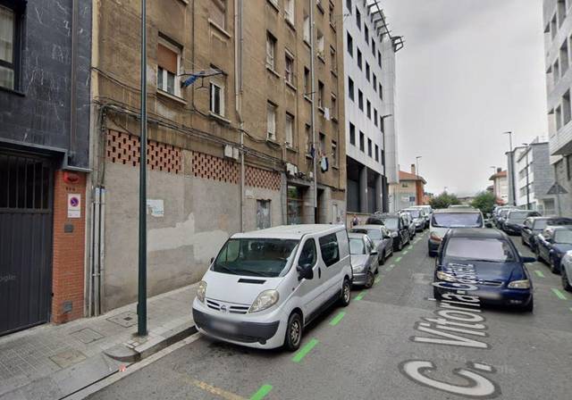 Local comercial en Venta en Calle Calle Vitoria-Gasteiz en San Francisco