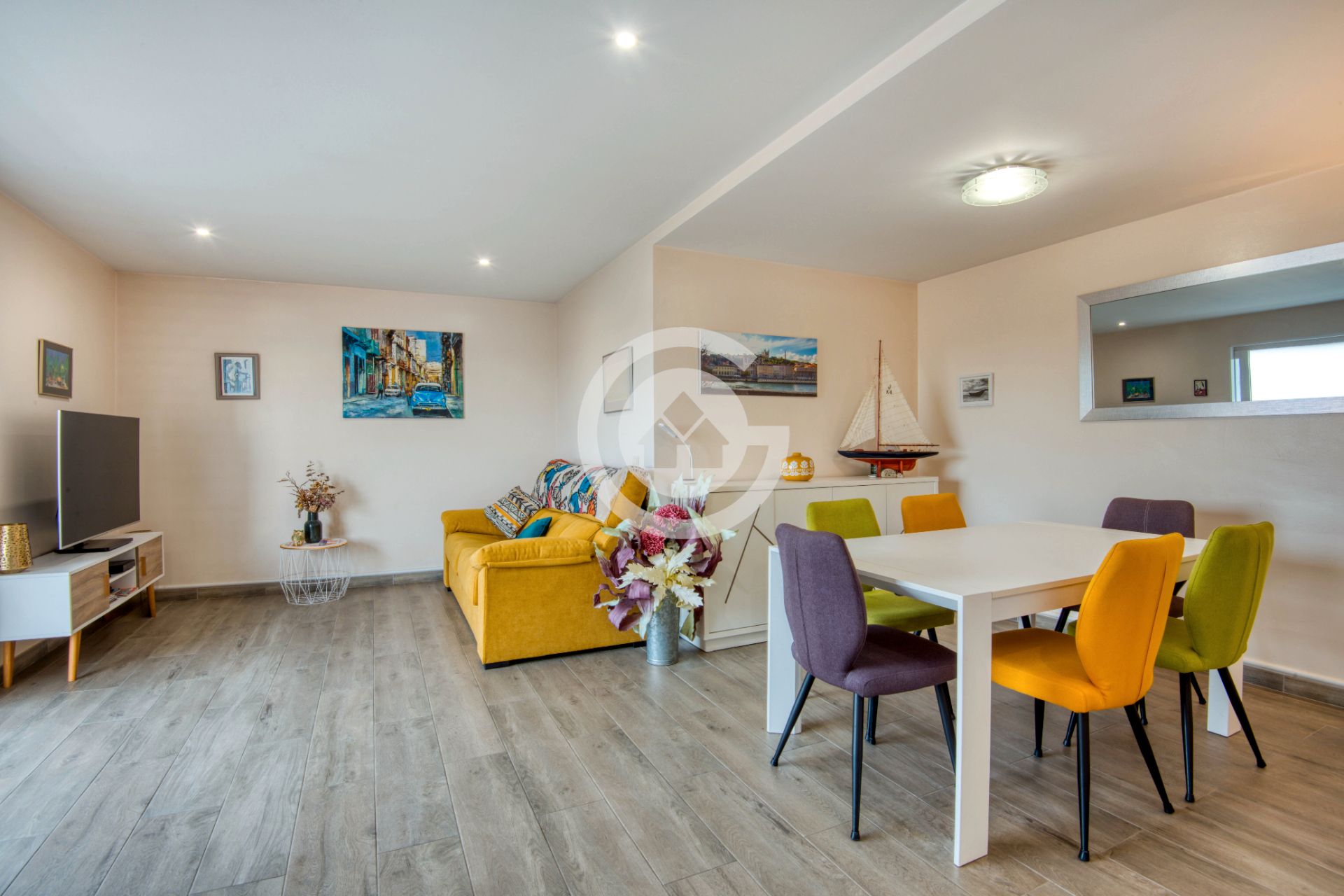 Flat for sale in Carrer Xaloc, 23, Centre