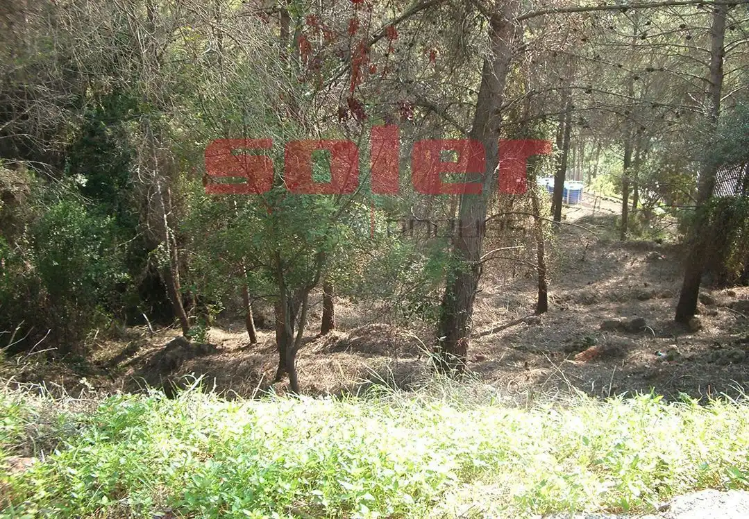Terreni e lotti in vendita a La Palma de Cervelló, imagen 8