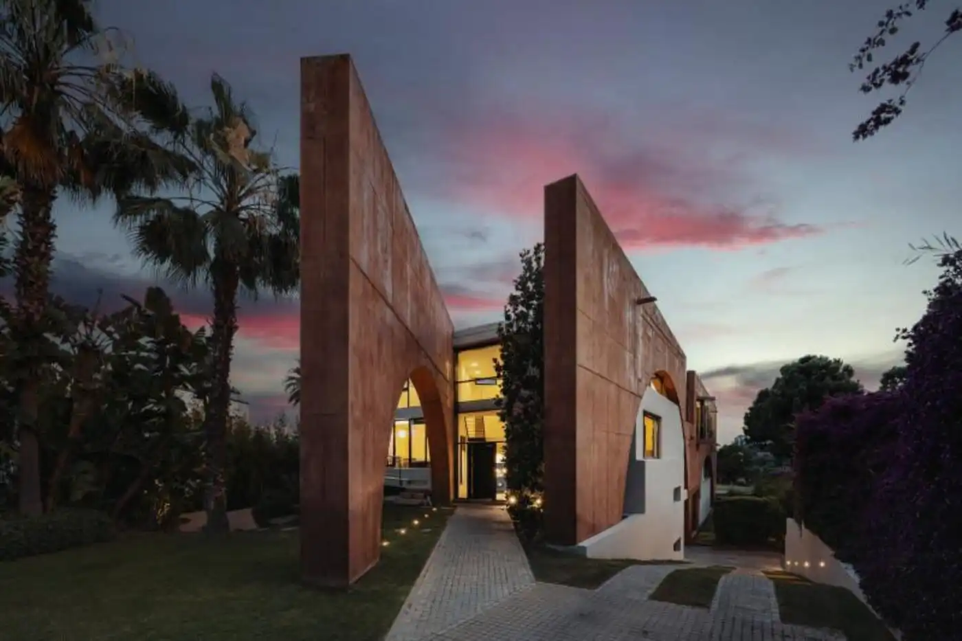 Casa amb terrassa en venda a La Zagaleta, imagen 2