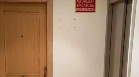 Foto 4 von Geschaftsraum zur Miete in Calle San Bartolomé, 4, Centro, Antequera