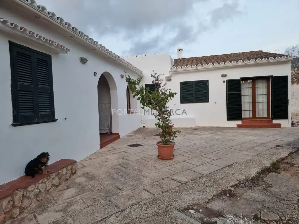 Casa rustica in vendita a Diseminados Son Pons, imagen 39