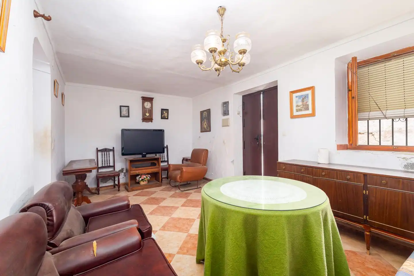 Maison avec terrasse à vendre à Calle de los Carros, imagen 2