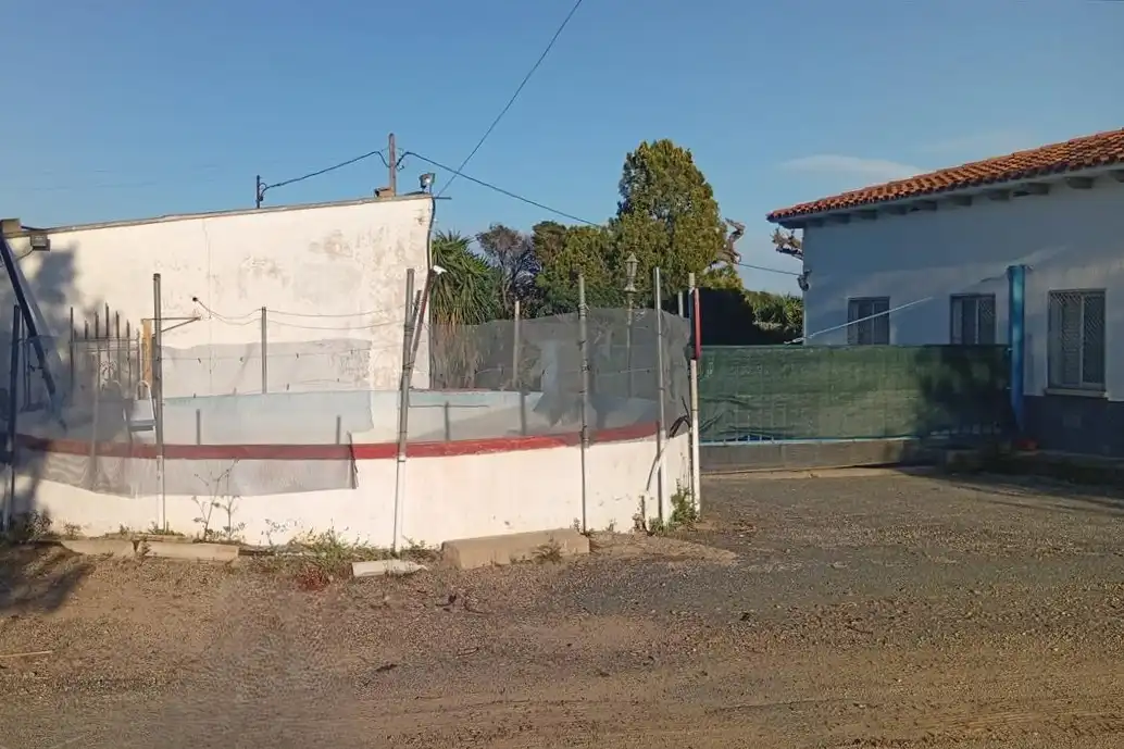 Casa o chalet en venta en PARTIDA PARELLADA, Cambrils Platja