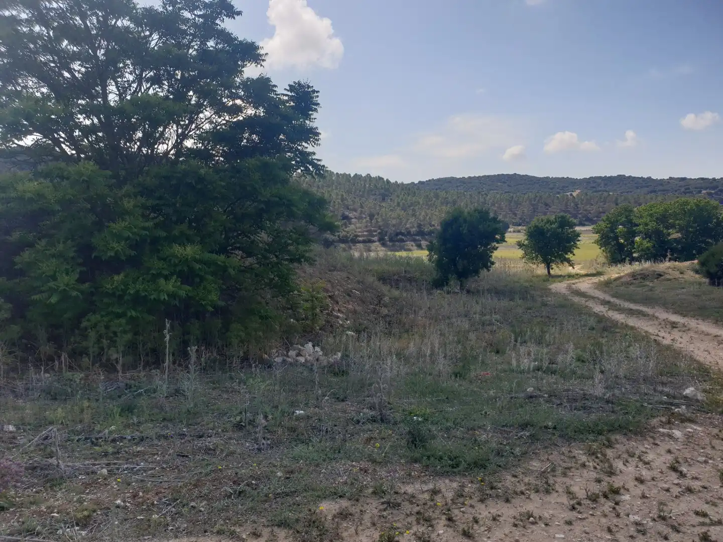 Residencial en venta en Valdelaguna