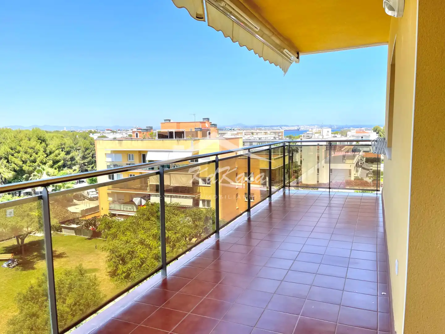 Terrace of Attic for sale in Salou  with Air Conditioner, Heating and Terrace