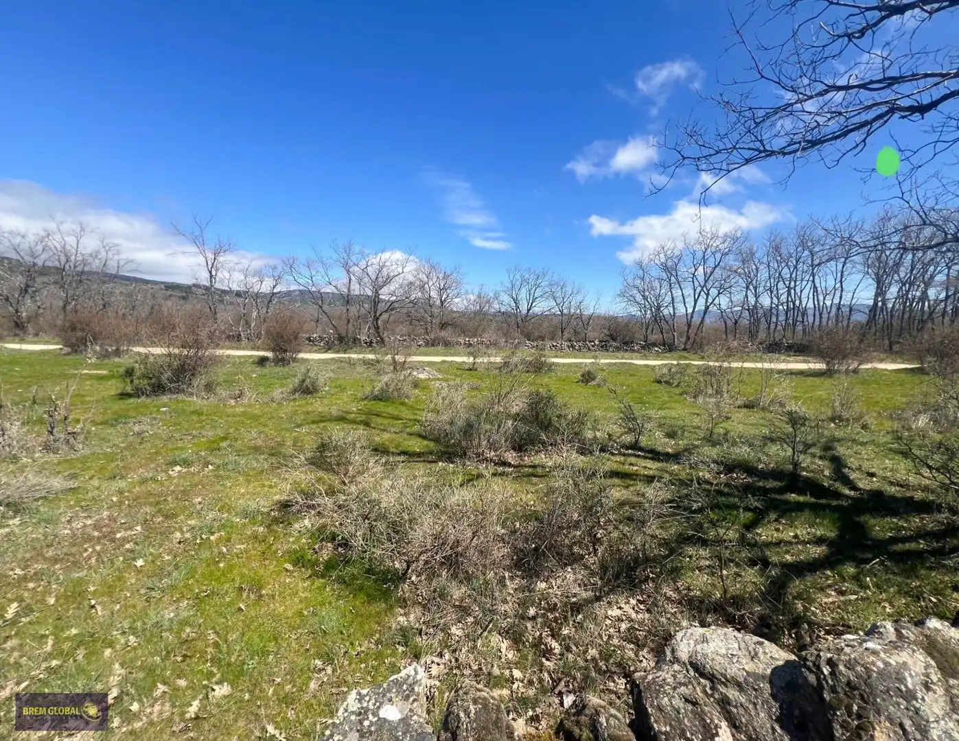 Residencial en venta en Villavieja del Lozoya