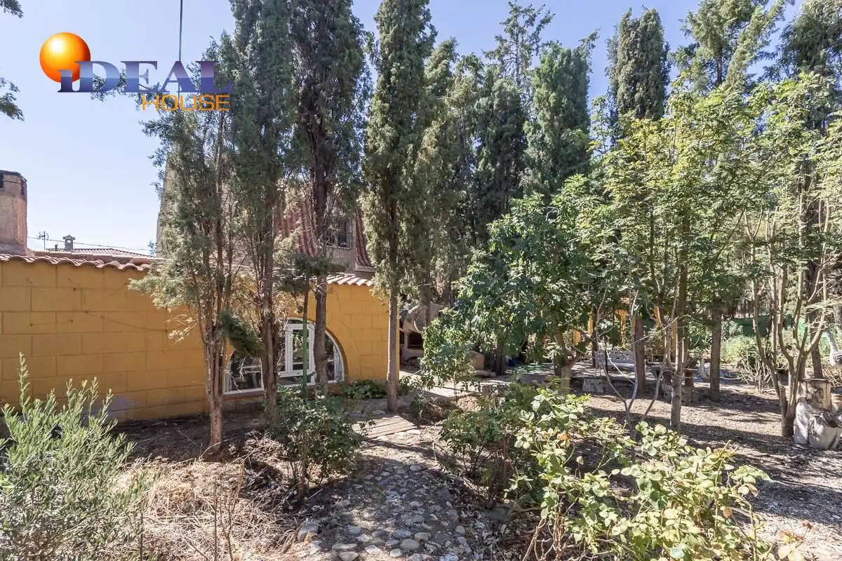 Casa o chalet en venta en UE 8, Purullena