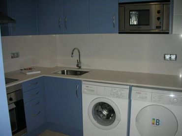 Appartement avec balcon à vendre à Escodines