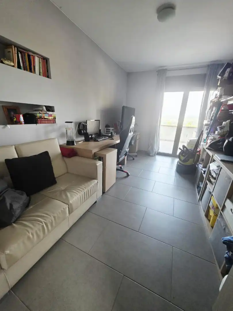 Living room of Houses for sale in Abrera  with Air Conditioner, Heating and Private garden