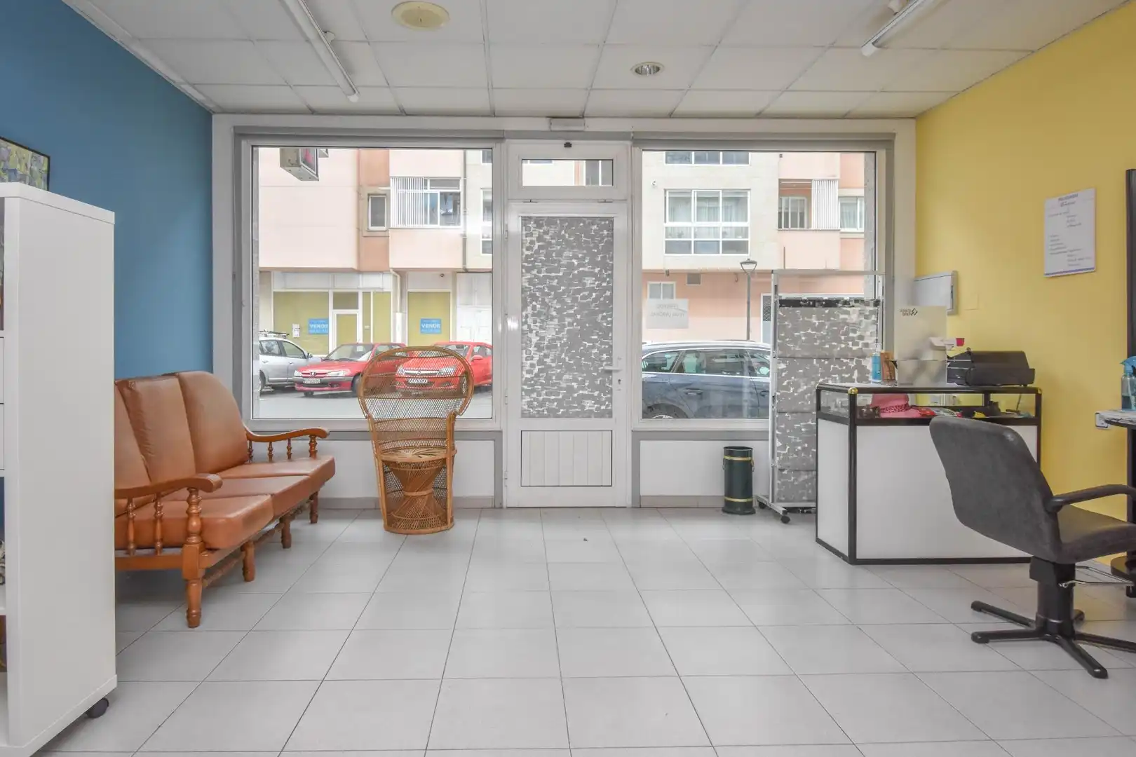 Local comercial en alquiler en Cambre, imagen 12