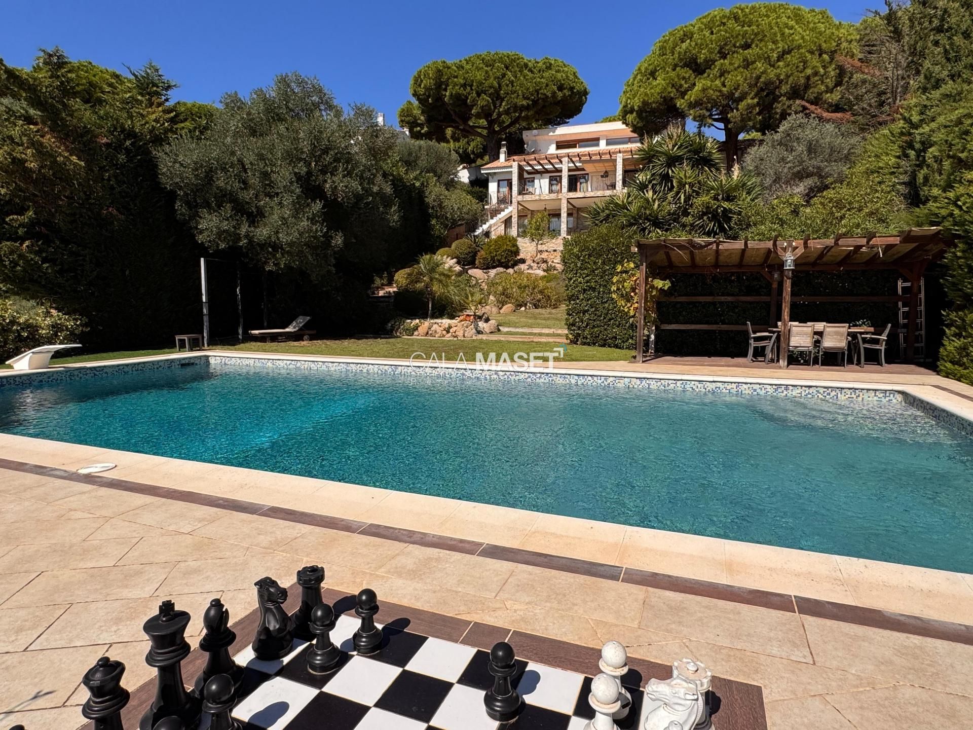 Casa o chalet en venta en Balears, Torre Valentina - Mas Vilar de La Mutxada - Treumal