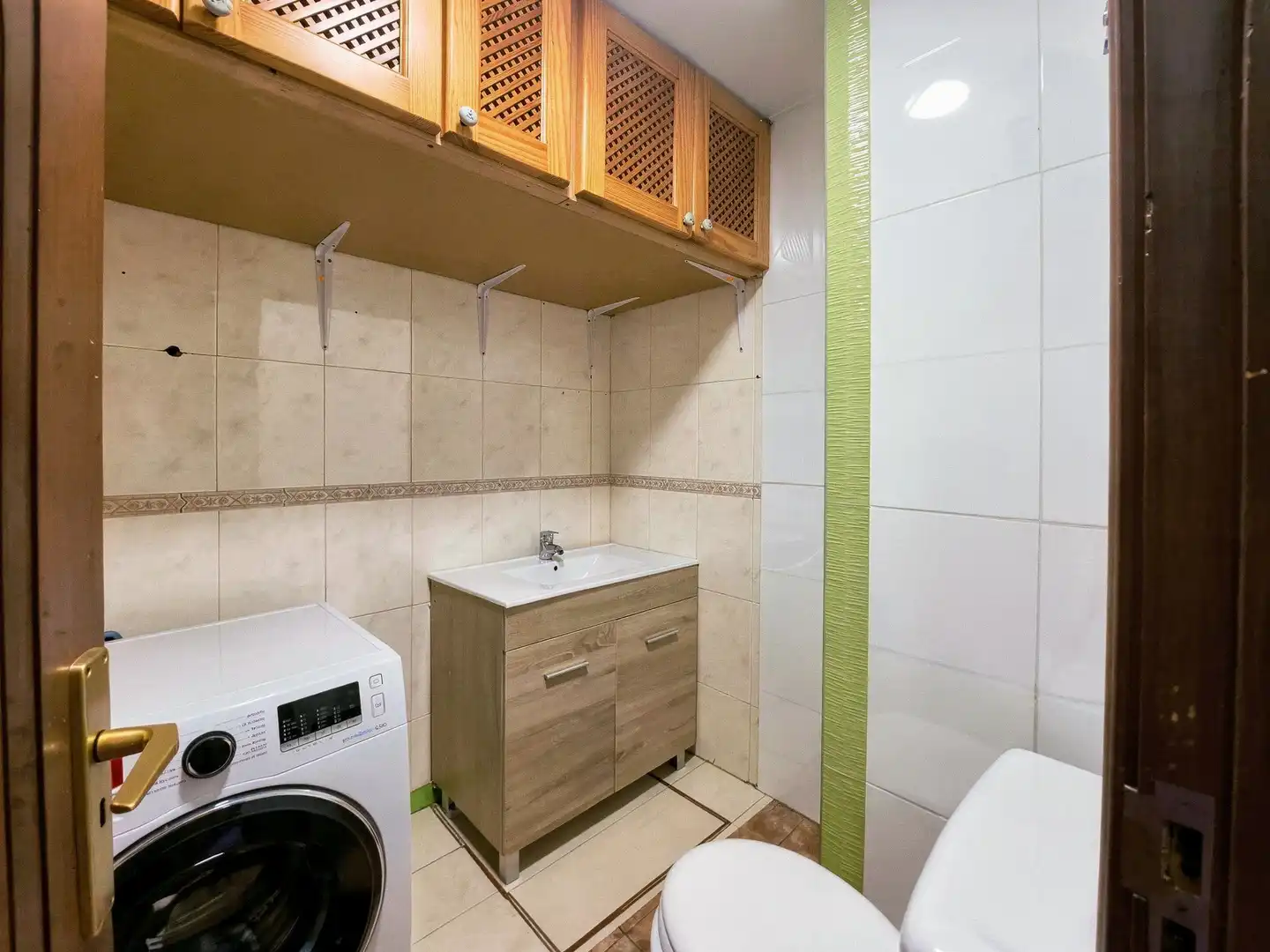 Baño de Piso en venta en Telde con Trastero