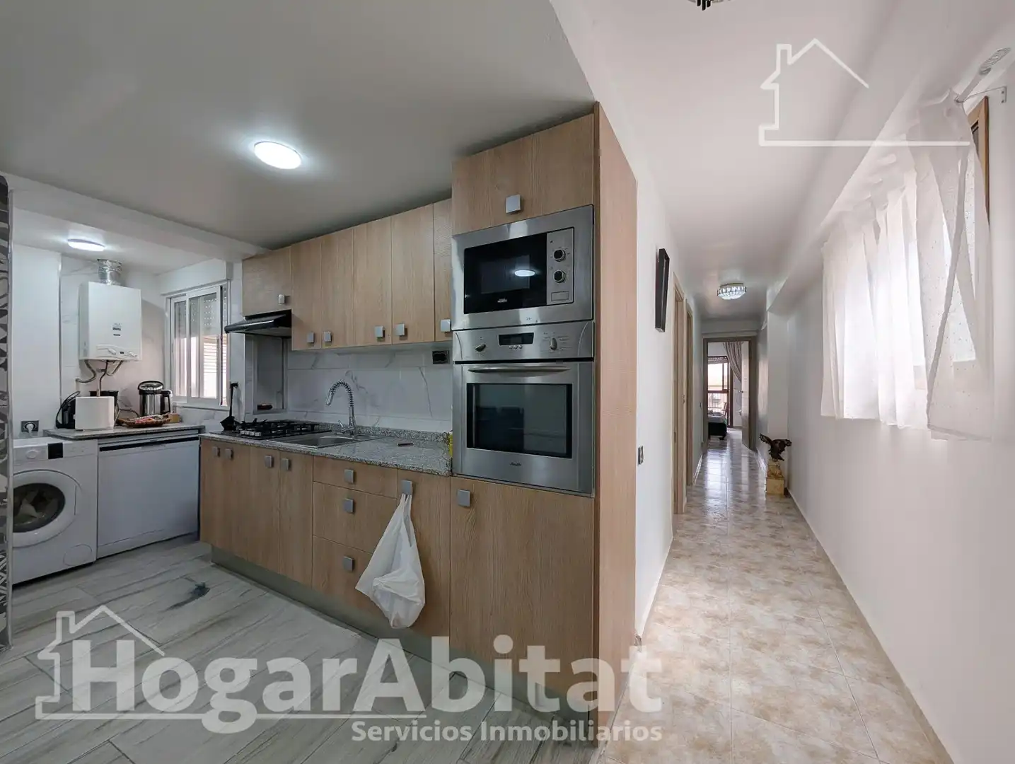 Piso en venta en Calle GUARDAMAR, imagen 9