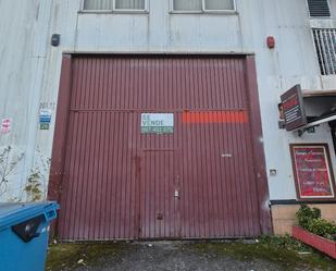 Industrial buildings for sale in Zuaznabar Kalea, Oiartzun