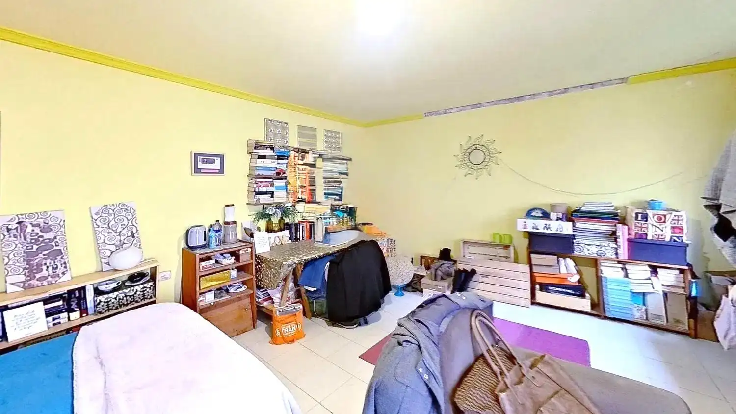 Schlafzimmer von Einfamilien-Reihenhaus zum Verkauf in El Puerto de Santa María mit Terrasse